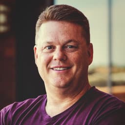 Gabe Spradlin's headshot