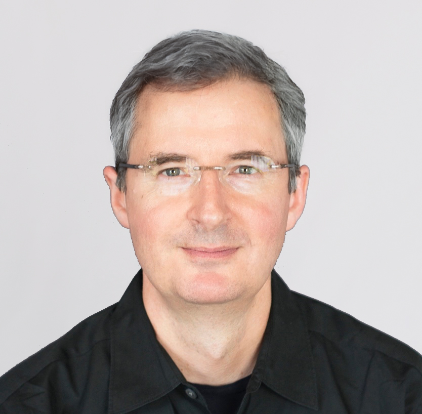 David Clark