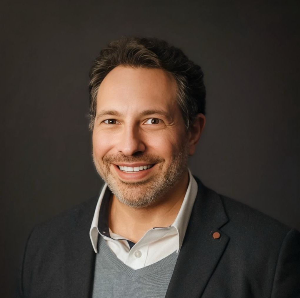 Wes Sonnenreich's headshot
